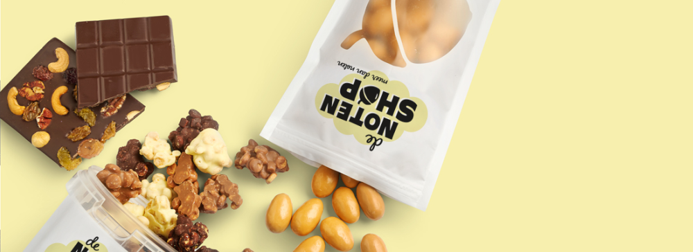 Alle Chocoladeproducten Alle Chocoladeproducten