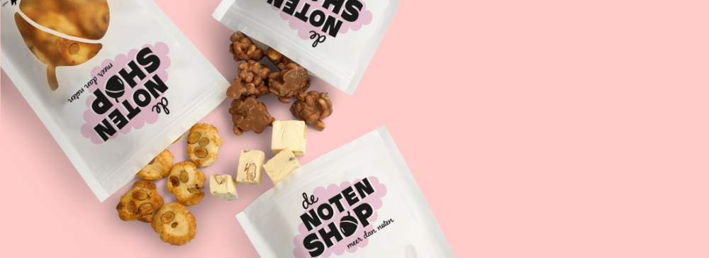 Alle snacks Alle snacks