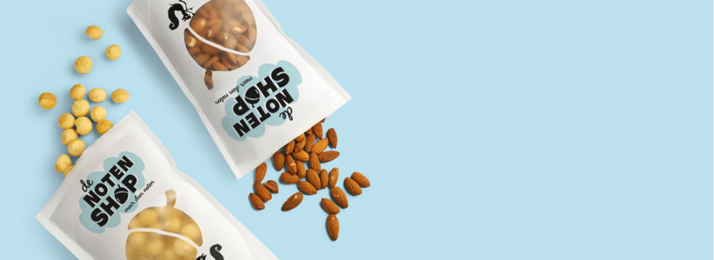 Hazelnoten Hazelnoten