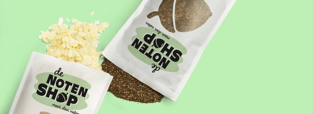 Notenpasta Notenpasta