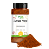 Natural Spices Cayenne peper