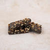 Chocoladereep Puur Salted / Pecan (100 gram)