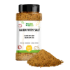 Natural Spices Cajun kruidenmix met zout