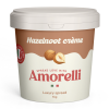 Amorelli Hazelnoot Spread 1kg