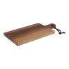 Houten Borrelplank (Spaarproduct)