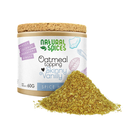 Natural Spices Skinny Vanilly 