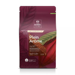 Cacao Barry cacaopoeder