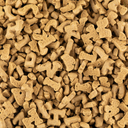 Speculaasjes gebroken