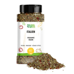 Natural Spices Italiaanse kruidenmix