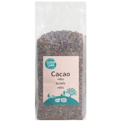 Terrasana Cacao Nibs (500 gram)