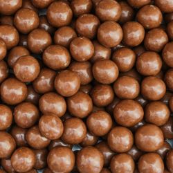 Choco ballen mix (600 gram)