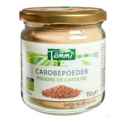 Tammi Carobepoeder (150 gram)