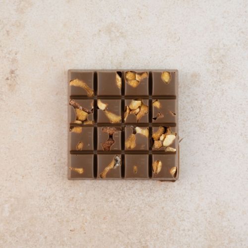 Chocolates For You Choc Block Melk Honey & Salt Mix