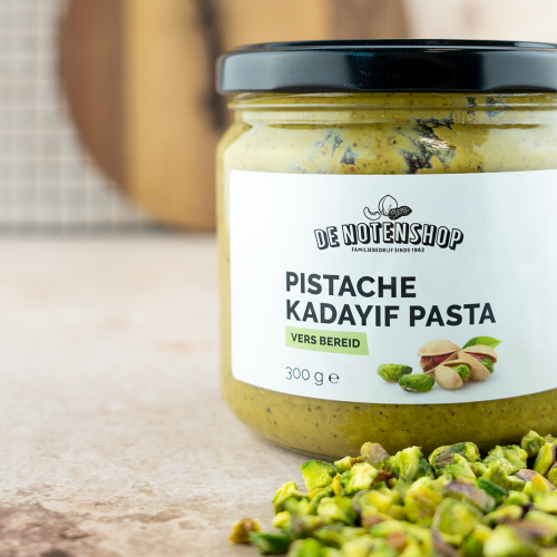 Pistache Kadayif Pasta (300 gram)