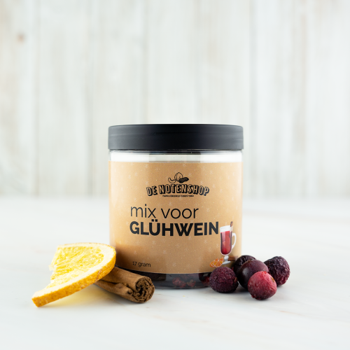 Gluhwein mix