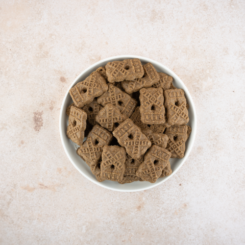 Mini Speculaasjes